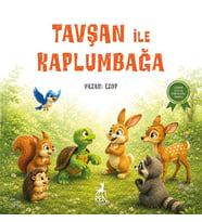 Tavşan İle Kaplumbağa