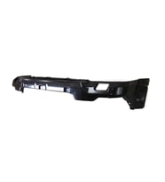 NISSAN SKYSTAR- PICK UP- ND22- 03/12; ÖN TAMPON DEMİRİ (DODİK ÇIKINTILI TAMPONLAR İÇİN) (FPI)
