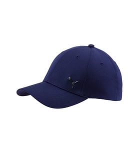 Puma Metal Cat Cap Şapka 2126907 Lacivert