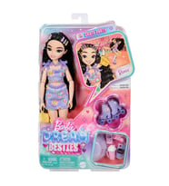 Barbie Dream Besties Paten Partisi Renee Bebek Ve Aksesuarları JFX99
