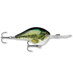 Rapala Rapala Dives To Fishing Lure