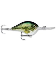 Rapala Rapala Dives To Fishing Lure