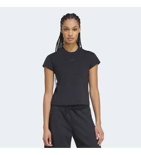 adidas KF6367 W Z.N.E. BB TEE Kadın Tişört