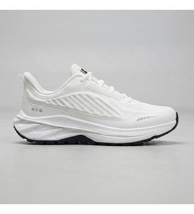 Lescon Dravıt 2 A-Shock Foam Spor Ayakkabı BEYAZ