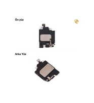 İphone 11 Pro Max Buzzer Alt hoparlör bazır buzzer ses çıkışı