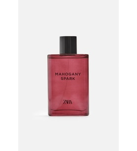 ZARA MAHOGANY SPARK EDT 90 ML ERKEK PARFÜMÜ