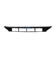Mercedes W214 2023- Tampon Izgarası Ön Orta 2148853602 Wender