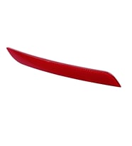 Bmw M5 STYLE F10 2010-2013 Reflektör Arka Tampon Sağ 63147203238