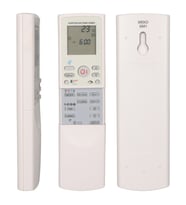 Sharp CRMC-A665JBEZ Klima Kumandası