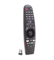 Ayt Huayu RM-G3900 V2 LG Smart Tv Netflix Amazon Tuşlu Universal Sihirli Kumanda Air Özellikli Usb Li