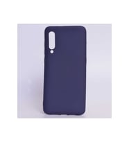 Xiaomi Mi 9 Uyumlu Kılıf Zore Premier Silikon Kapak