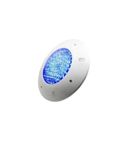 18 Watt Mavi Ledli Havuz Lambası 18w 12 Volt Sıva Üstü