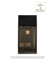 Avon Black Suede Touch EDT 100 Ml. Erkek Parfüm