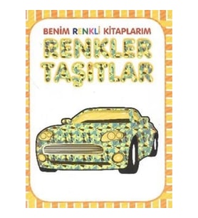 Renkler - Taşıtlar