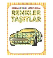 Renkler - Taşıtlar