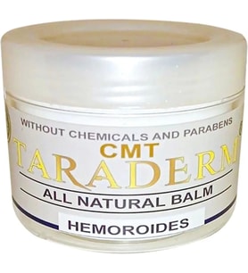Süper Taraderm Bakım Merhemi 100 ml