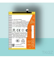 Tkgz - Xiaomi REDMİ 12C - BN5K - Uyumlu Pil - Servis Sıfır