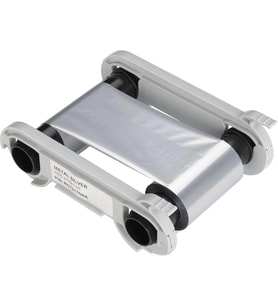 Evolis Primacy Metalik Silver Monochrome Ribon1000 IMG RCT017NAA