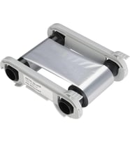 Evolis Primacy Metalik Silver Monochrome Ribon1000 IMG RCT017NAA