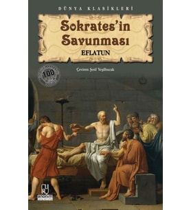 Sokrates’in Savunması