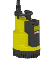 WP 550Z1 Otomatik-Manuel Temiz Su Pompası 550 W - A0801039