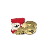 Sabian SBR5003G SBR Zil Seti (14
