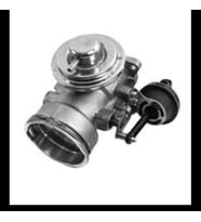VW GOLF4 Passat B6 Leon A3 1.6TDI 1.9TDI 2003- EGR Valfi 038131512H Wisco