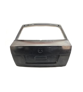 Skoda Octavia Bagaj Kapağı 2004-2012 (Oem No:  1Z5827025)