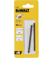 Dewalt Dt3905 Tct Planya Biçak, 82 Mm, 2 Adet