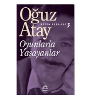 Oyunlarla Yaşayanlar