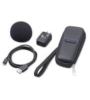 Zoom SPH-1N Aksesuar Paketi