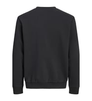 Jack & Jones JORLOGO Erkek Logolu Bisiklet Yaka Sweatshirt Günlük Rahat