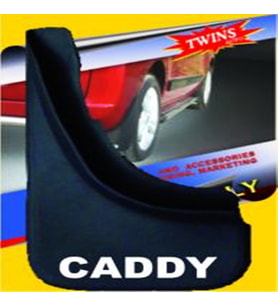 Space Caddy Bombeli Arka Paçalık (2004-2017) / DAPAY853-30