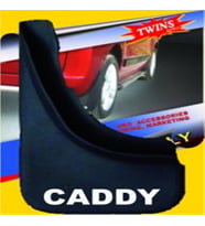 Space Caddy Bombeli Arka Paçalık (2004-2017) / DAPAY853-30