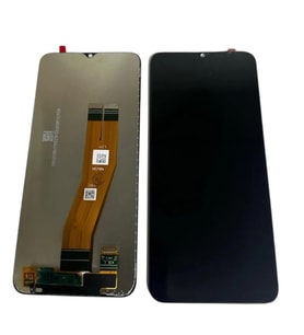 Tkgz Omix X3 Uyumlu Lcd Ekran Dokunmatik SERVİCE PACK LCD Ekran