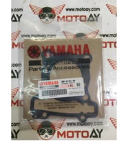 Yamaha Nmax 125 Silindir Üst Conta_Supermoto (Siyah)