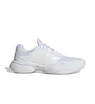 Adidas GAMECOURT 3 W Unisex Tenis Ayakkabısı KI3600 Beyaz