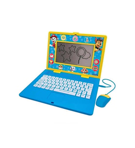 Sunman Eğitici Laptop Paw Patrol 170 Fonksiyon 01010834