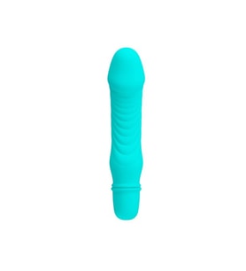 Titreşim Özellikli Vibratör Turkuaz 13.5 cm