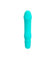 Titreşim Özellikli Vibratör Turkuaz 13.5 cm