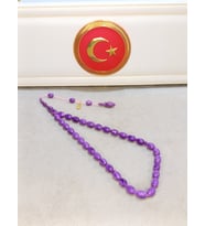 SELİM CANLI USTA YAPIMI KATALİN TESBİH
