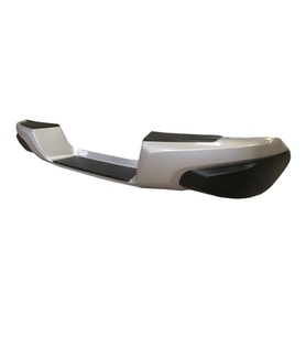 Mitsubishi L200 Pick Up 15/18 Arka Tampon Gri·/si·yah (Ori·ji·nal Renk)(bağlantı Braketli·)(fpı)