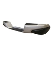 Mitsubishi L200 Pick Up 15/18 Arka Tampon Gri·/si·yah (Ori·ji·nal Renk)(bağlantı Braketli·)(fpı)