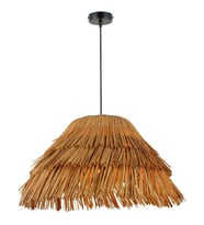 GRASSE 05 50 LIKI TEKLI SARKIT 1XE27 (Natural)