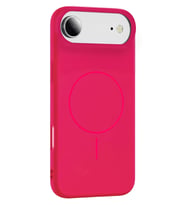 Joko Apple iPhone 17 Air Jully Magsafe Kapak - Pembe