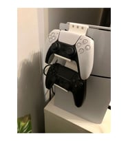 PS5 2'Lİ JOYSTİCK ASKISI BEYAZ 1 ADET (STD)
