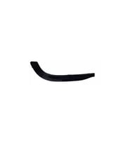 Mercedes C253 2019-2022 Tampon &Ccedil;itası X253 Arka Sol Siyah AMG A2538859306 Wender
