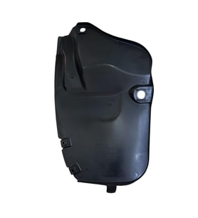 ÇAMURLUK DAVLUMBAZI ARKA SOL HYUNDAI GETZ 2006-2011