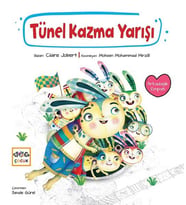 Tünel Kazma Yarışı