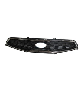 Kia Picanto 15/17 Ön Panjur Si·yah Ni·kelaj Çıtalı (Tw) 